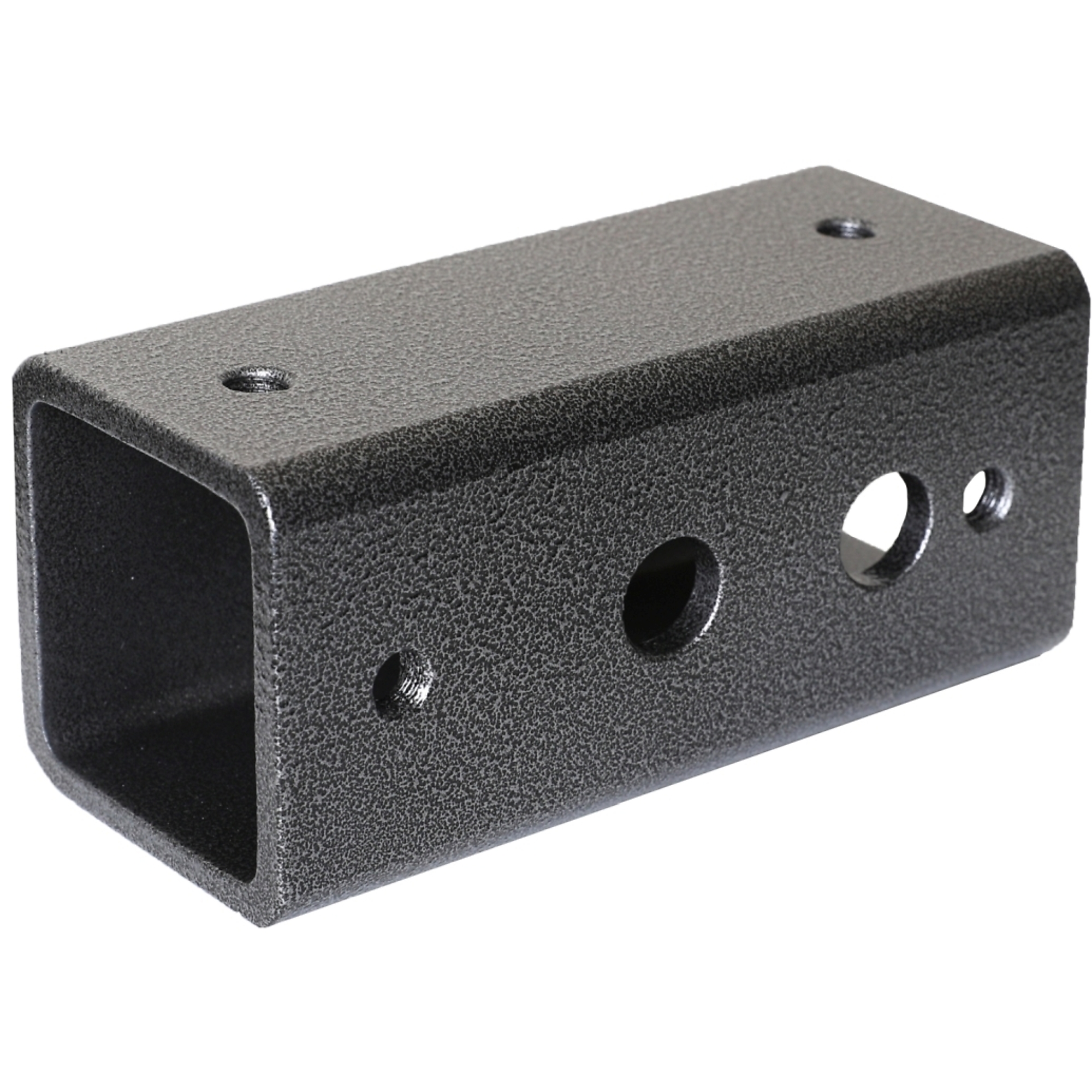 Gen-Y Hitch, Bolt-On Reducer Sleeve 2.5in. to 2in., Model# GH-007-1